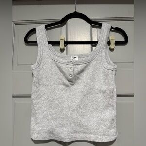 Cotton On Light Gray Camisole